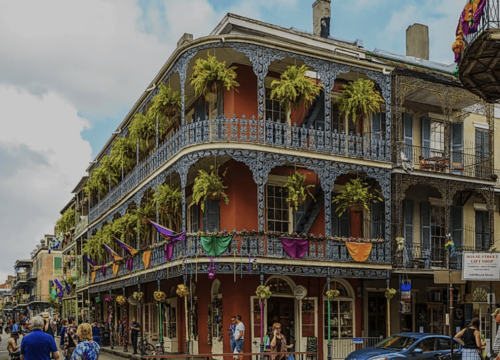 Experience the Magic of New Orleans, Louisiana: Your Ultimate Guide