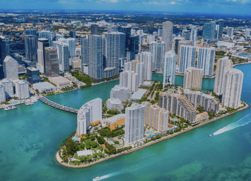 Exploring the Charms of Miami, Florida with Skylinery.com